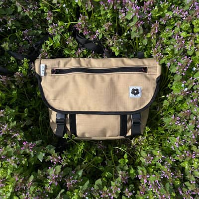 Messenger bag