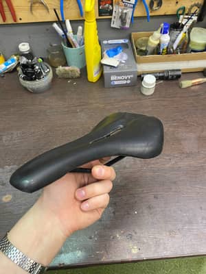 Specialized Phenom