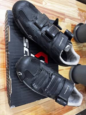 Scott mtb comp