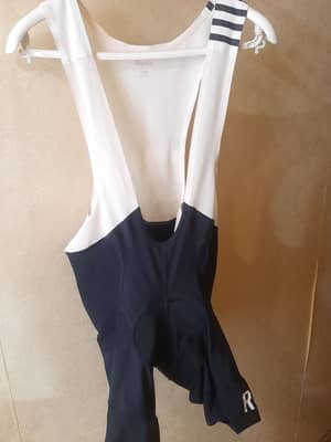 Rapha menspro bib shorts ll Regular length