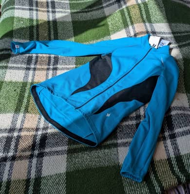 Утеплённая Джерси Specialized Dolci