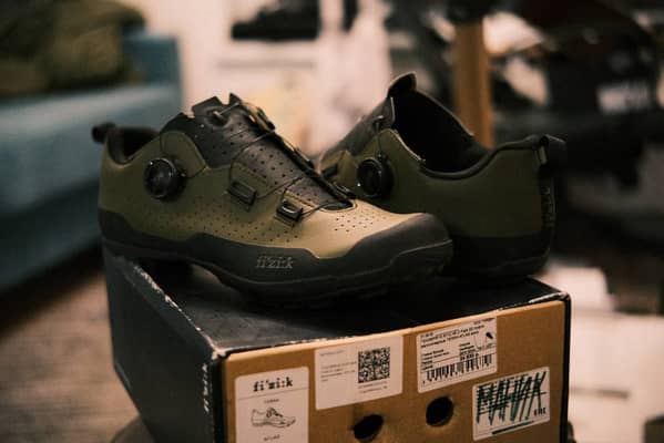 Fizik terra atlas 12 1/4 US (30 см. стелька)