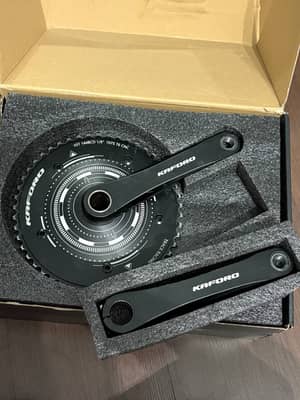 Система kaforo  144 bcd