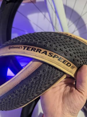 Continental Terra Speed 650x35B