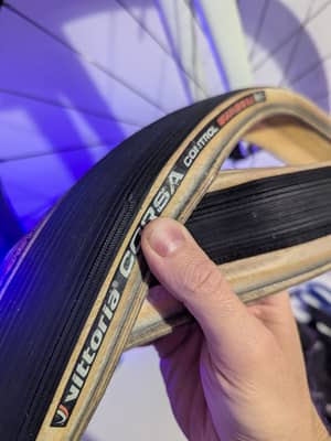 Vittoria Corsa Control 700x28