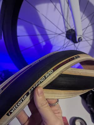 Vittoria Zafiro Pro 700x28c