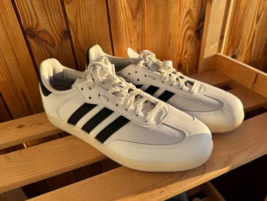 Adidas velosamba 10,5 US