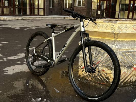 Cube Attention Slx 2024