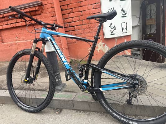 Giant 2015