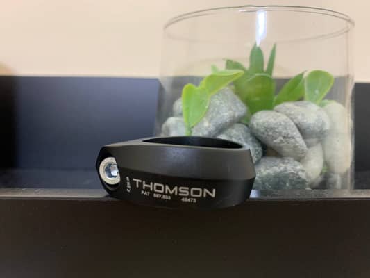 Зажим THOMSON
