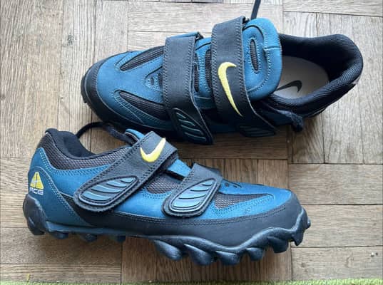 nike acg spd shoes