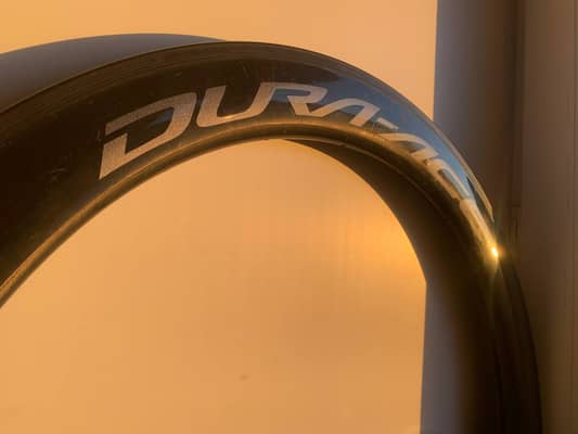 DURA ACE