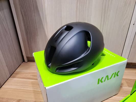 Kask Utopia S (50-56см)