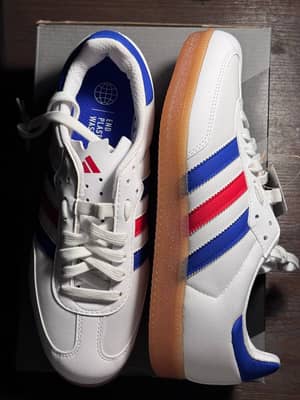 Adidas Velosamba