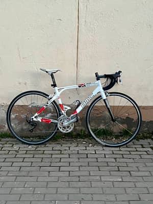 BMC Streetracer SR02