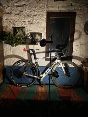 Specialized S-works venge vias 2014