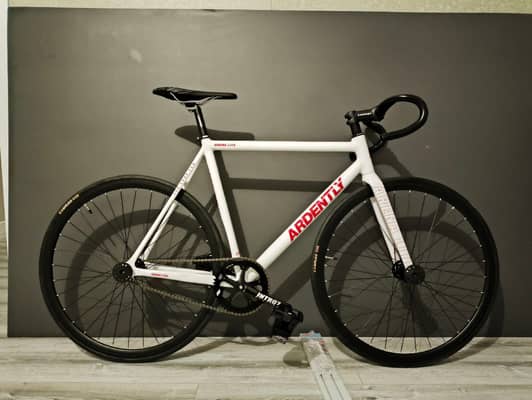 Ardently arena lite