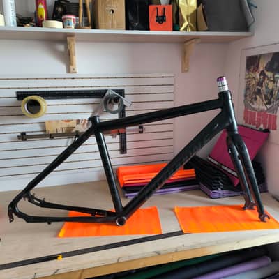 Cannondale badboy 4 2015 S