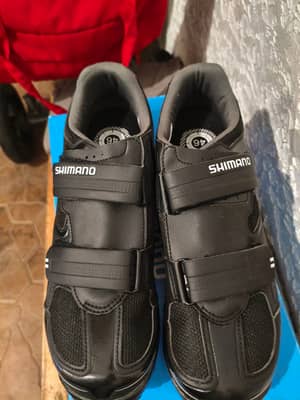 Shimano SH-M065L