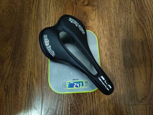 Selle Italia SLR Tekno flow