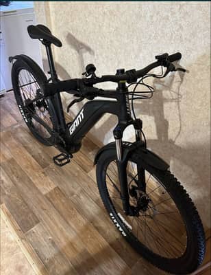 Продаю Велосипед электрический Giant Talon E+ 2