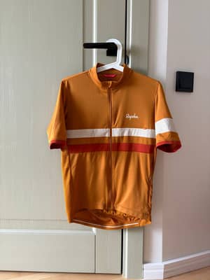 Rapha Brevet Lightweight Jersey