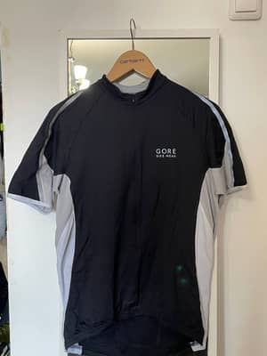 Джерси GORE bike wear
