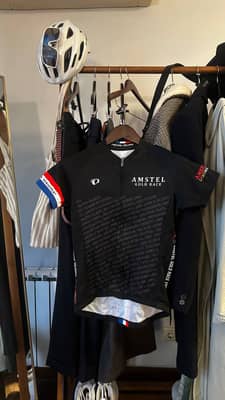 Джерси Pearl Izumi, 2015