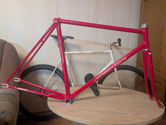 Anchor NJS 52