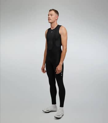Ndlss THERMAL Tights - Black