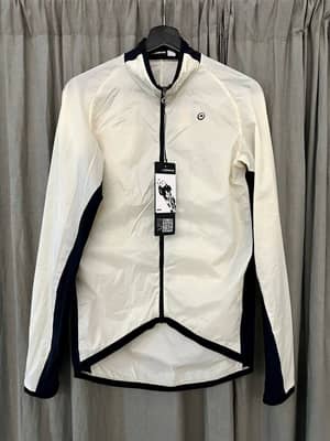 Новая ветровка Assos Mille GT Wind C2 (M)