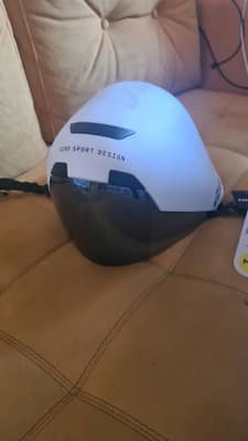 Giro Aerohead II