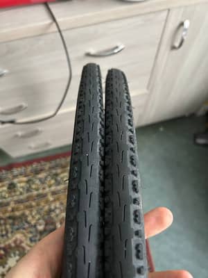 Kenda cross 700x32