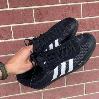 Adidas Velosamba COLD.RDY