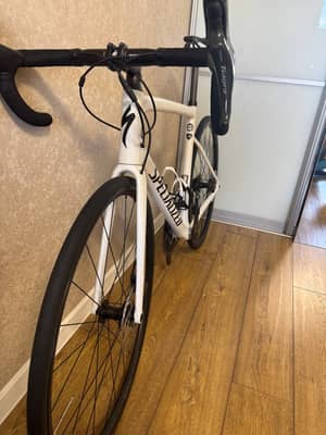 Specialized Tarmac s l6  Карбон размер 56