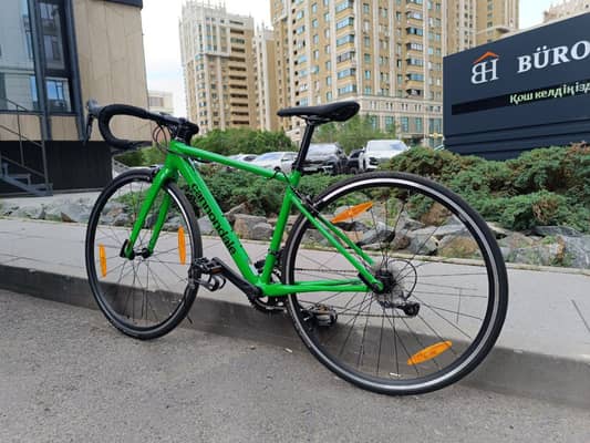 Cannondale 700 M CAAD Optimo 2