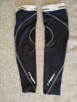 Велорукава ORBEA