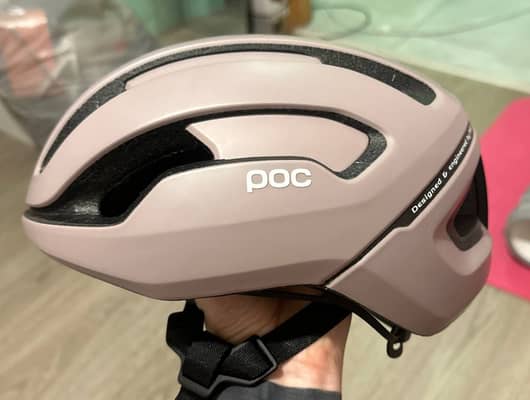 POC  Onneair spin  Small 50-56