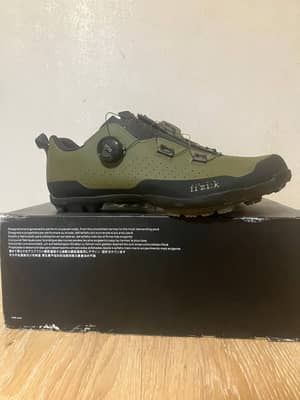 Fizik Terra Atlas