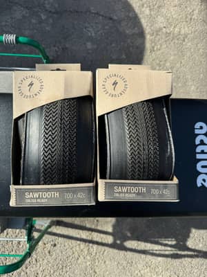 Specialized Sawtooth 2Bliss 700х42