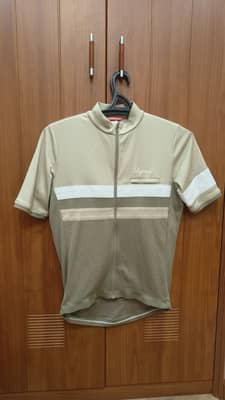 Rapha Brevet Merino Jersey S