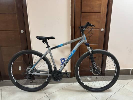 Trinx m139