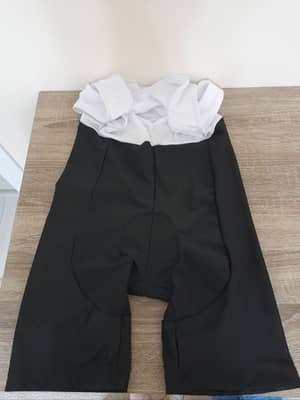 Женские бибы (новые)