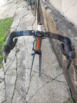 Bmc slr02