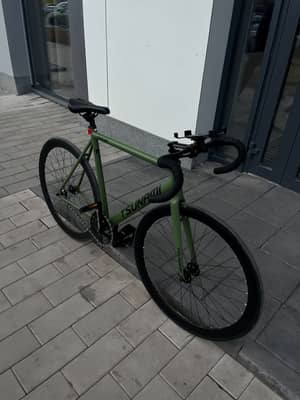 Tsunami SNM100