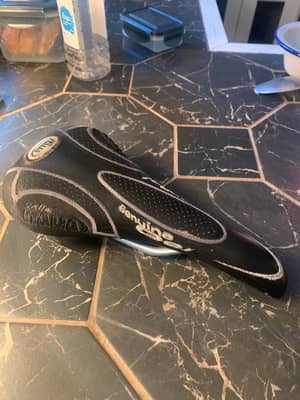 Selle italia genuine gel