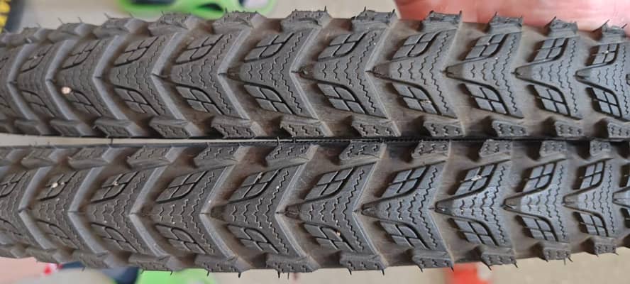 Покрышки Schwalbe marathon GT 365 26x2.0