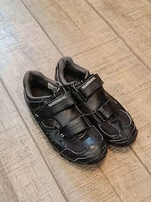 Туфли Shimano