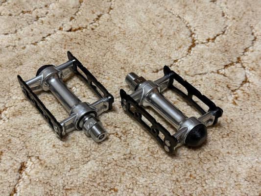 MKS Sylvan Track