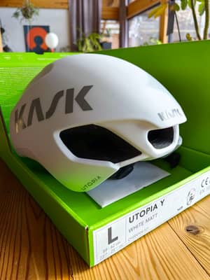 KASK UTOPIA Y